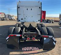 2019 Freightliner CASCADIA