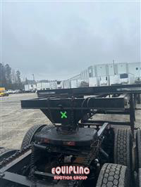 1950 T/A CAR HAULER  TRAILER