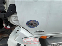 2020 International RH613