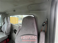 2020 International RH613