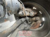 2020 International RH613