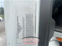 2020 International RH613