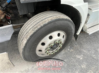 2020 International RH613