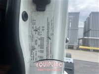 2020 International RH613