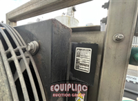 2020 International RH613