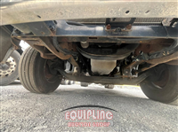 2020 International RH613