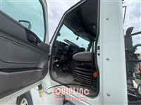 2020 International RH613