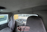 2020 International RH613