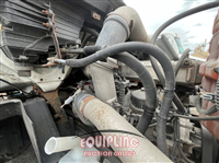 2020 International RH613