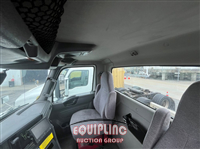 2020 International RH613