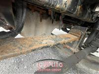 2020 International RH613