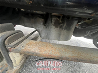 2020 International RH613