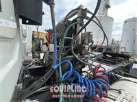 2020 International RH613