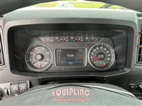 2020 International RH613