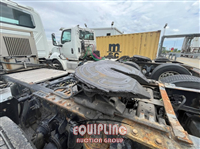 2020 International RH613