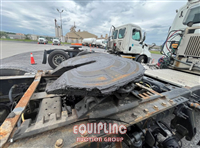 2020 International RH613