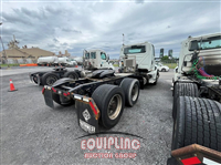 2020 International RH613