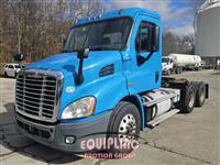 2016 Freightliner CASCADIA