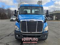 2016 Freightliner CASCADIA
