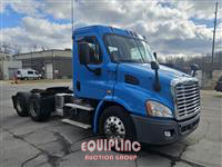 2016 Freightliner CASCADIA