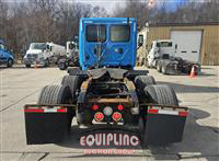 2016 Freightliner CASCADIA