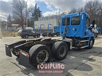 2016 Freightliner CASCADIA