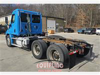 2016 Freightliner CASCADIA