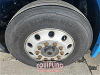 2016 Freightliner CASCADIA