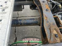 2016 Freightliner CASCADIA