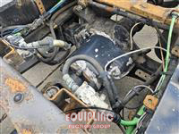 2016 Freightliner CASCADIA