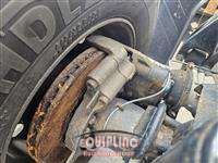 2016 Freightliner CASCADIA