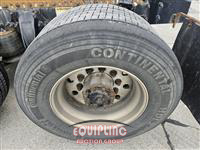 2016 Freightliner CASCADIA