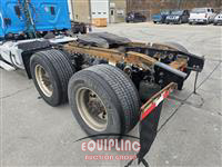 2016 Freightliner CASCADIA