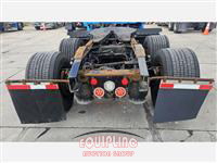 2016 Freightliner CASCADIA