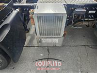 2016 Freightliner CASCADIA