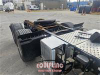 2016 Freightliner CASCADIA