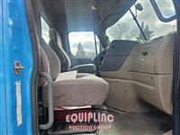 2016 Freightliner CASCADIA