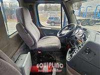 2016 Freightliner CASCADIA
