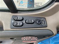 2016 Freightliner CASCADIA