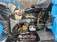 2016 Freightliner CASCADIA