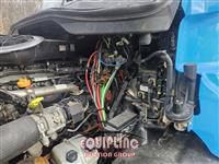 2016 Freightliner CASCADIA