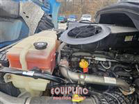 2016 Freightliner CASCADIA