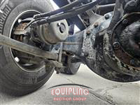 2016 Freightliner CASCADIA