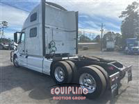 2023 VOLVO TRUCK VNL860