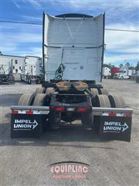 2023 VOLVO TRUCK VNL860