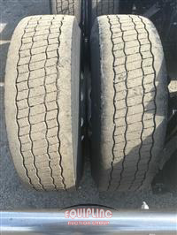 2023 VOLVO TRUCK VNL860