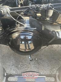 2023 VOLVO TRUCK VNL860