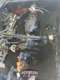 2023 VOLVO TRUCK VNL860