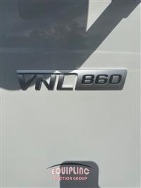 2023 VOLVO TRUCK VNL860