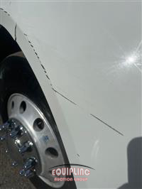 2023 VOLVO TRUCK VNL860